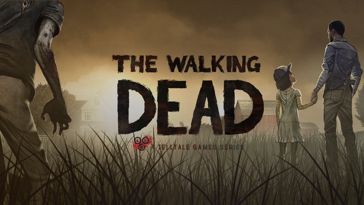 The Walking Dead - Season One
