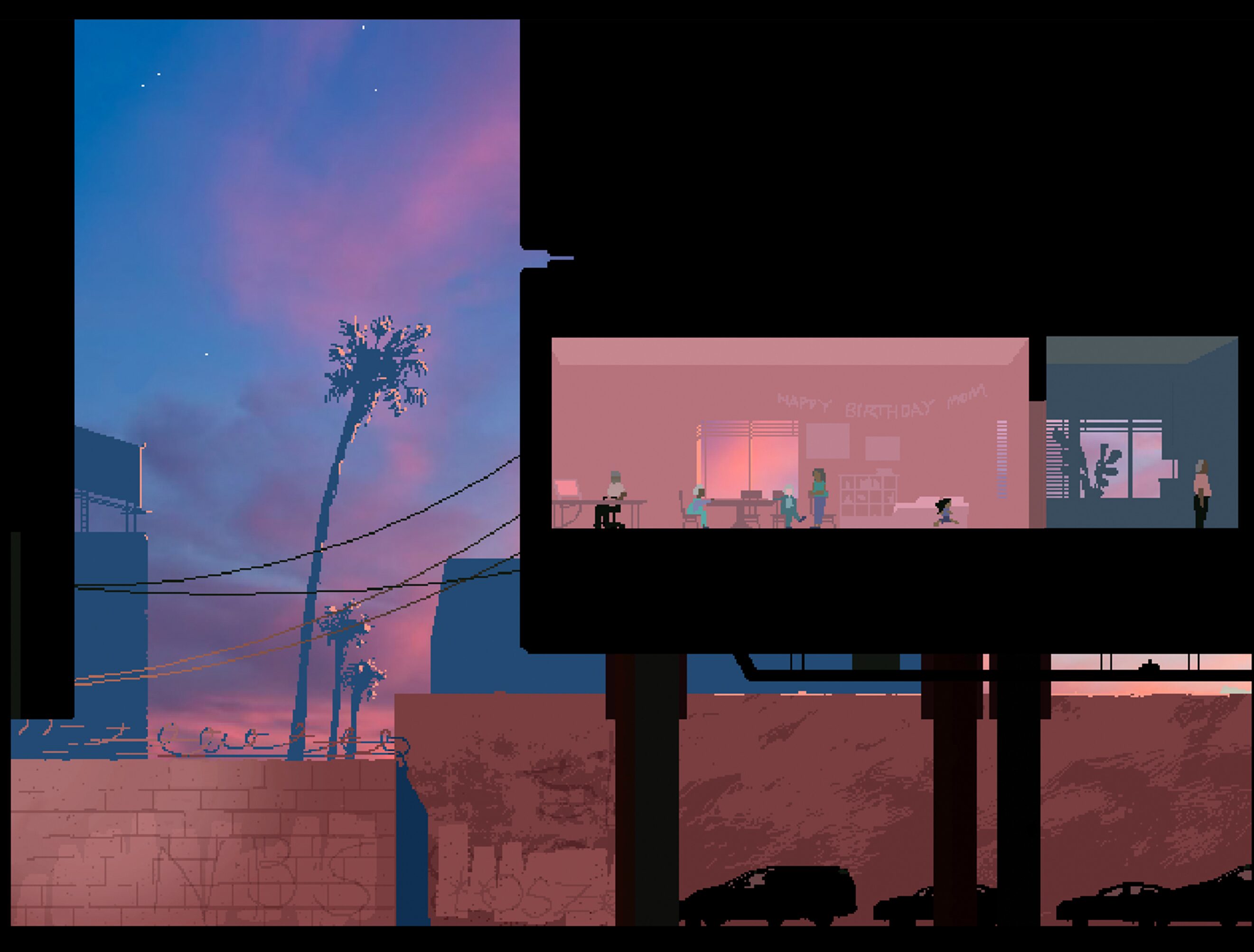 Love Eternal #3