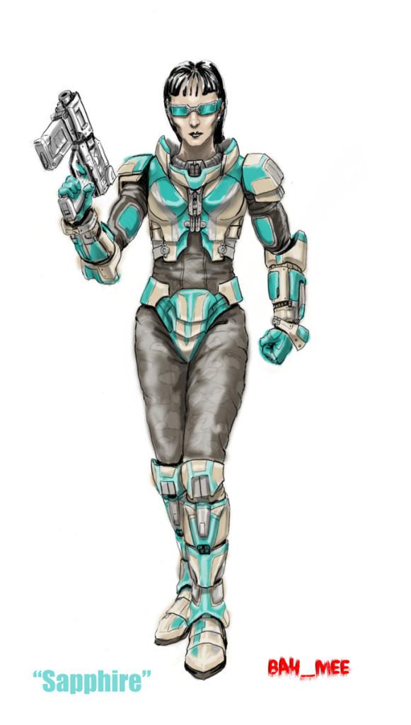 Unreal Tournament (2019)