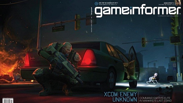 Oświadczenie 2K Games ws. nowego X-Coma