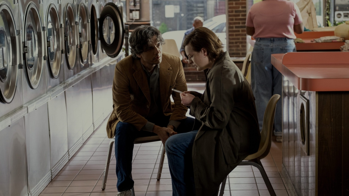 Lśniące dziewczyny (2022) – recenzja i opinia o 3 odcinkach serialu [Apple TV+]. Główni bohaterowie