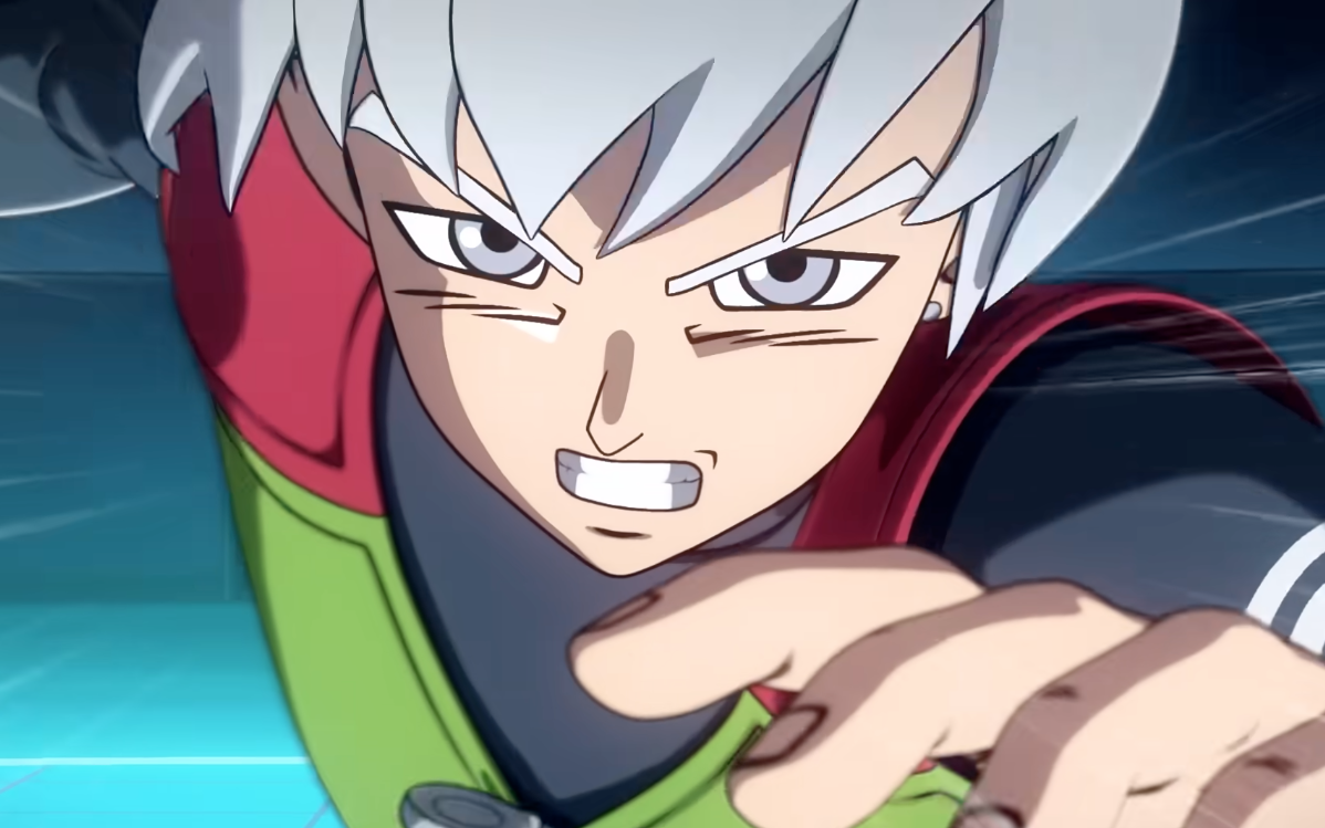 Nowy Dragon Ball OFICJALNIE! Project AGE 1000 na pierwszym zwiastunie