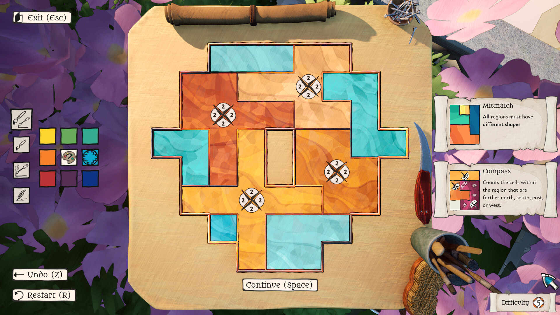 The Artisan of Glimmith #6