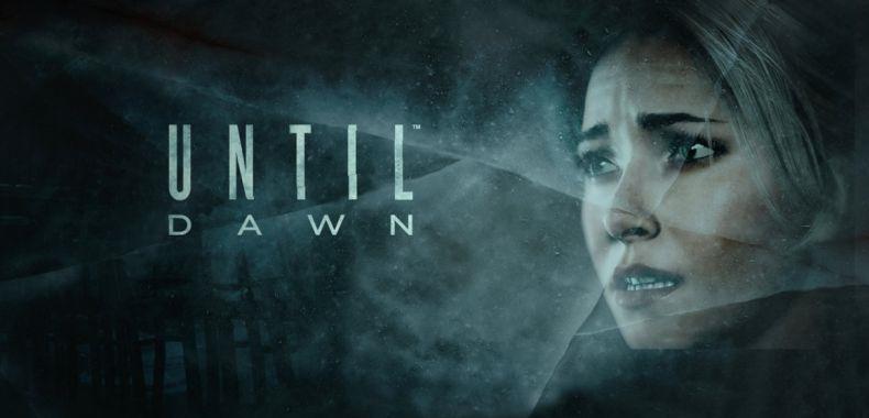 Recenzja gry: Until Dawn