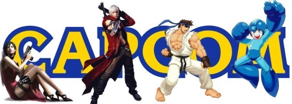 Capcom Essentials w październiku