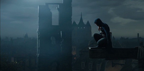 Głosami tych aktorów przemawiają postacie w Assassin&#039;s Creed Unity