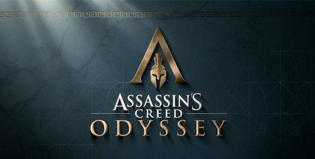 Fabuła w Assasin&#039;s Creed Odyssey skupi się na powstaniu fragmentów Edenu