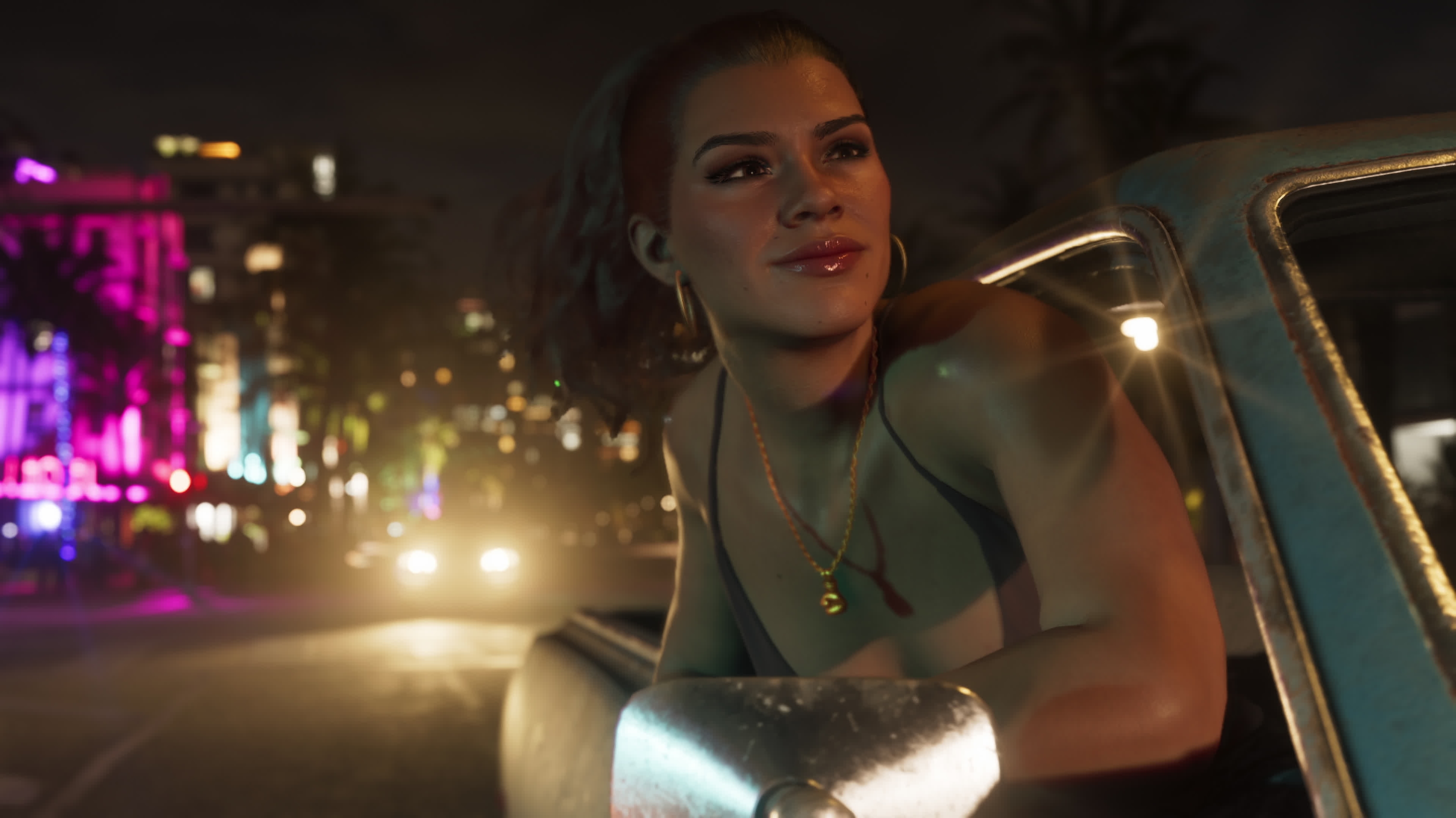 GTA 6 - postacie w grze #6