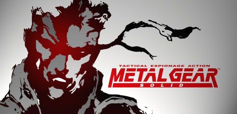 Fanowski Metal Gear Solid powrócił! Projekt zamienia się w muzeum ze wsparcie VR
