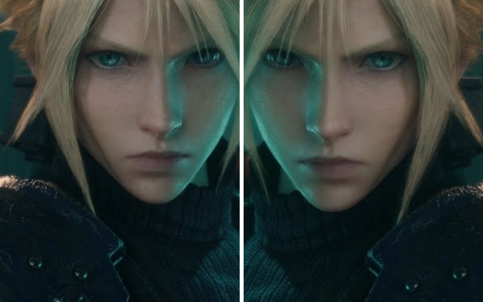 Ta gra wygląda ZA DOBRZE? Final Fantasy VII Remake na Switch 2 porównany z PS5