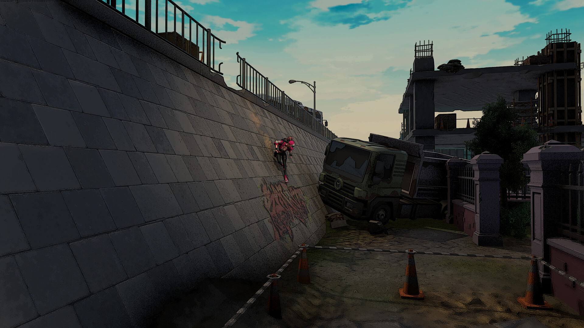 Rustown #5