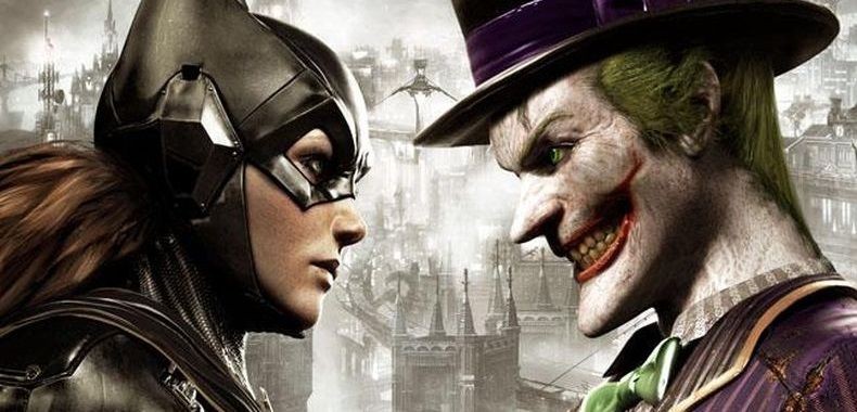 Zobaczcie efektowny zwiastun Batgirl: A Matter of Family - DLC do Batman: Arkham Knight