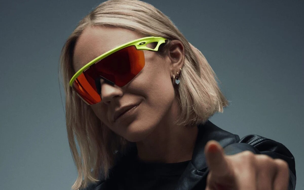 Meta i Oakley