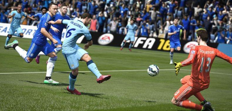 Electronic Arts Polska potwierdza - nowy komentarz w Fifie 16!