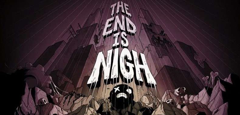 The End is Nigh. Gameplay prezentuje nową grę twórcy Binding of Isaac