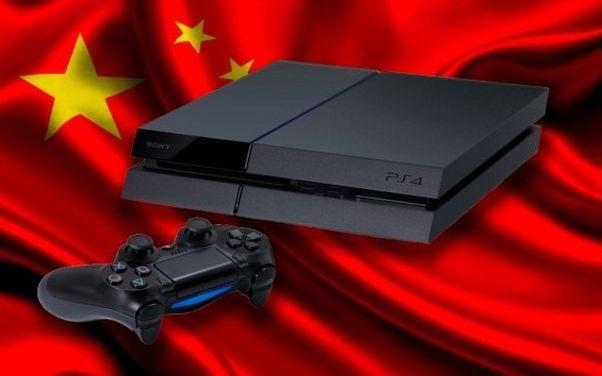 Premiera PlayStation 4 i PlayStation Vity opóźniona w Chinach