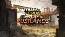 Jutro rozpocznie się ostra jazda - nadciąga dodatek do Trials Fusion