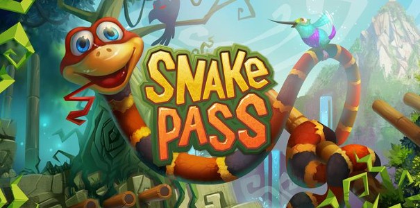 Snake Pass. Oryginalny platformer już w marcu, będzie wsparcie dla PS4 Pro