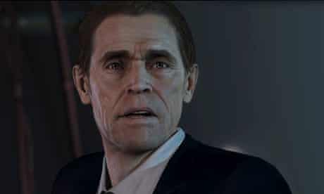 Nowości w Doom 3 BFG Edition - wywiad