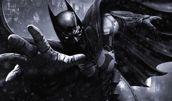 Już oficjalnie, Europa dostanie swoją kolekcjonerkę Batman: Arkham Origins