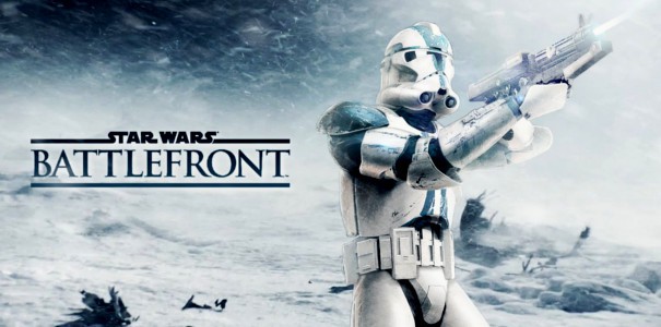 Star Wars Battlefront nie wytnie zawartości, by mieć coś na późniejsze DLC
