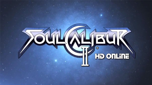 Pojedynek na szpadę i miecz, czyli Raphael i Xianghua reklamują Soul Calibur II HD Online
