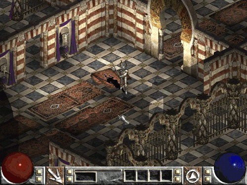 Diablo II