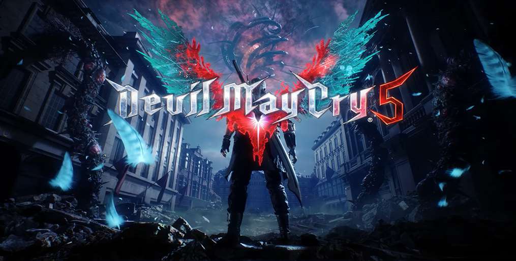 Devil May Cry 5 - wywiad z Hideaki Itsuno
