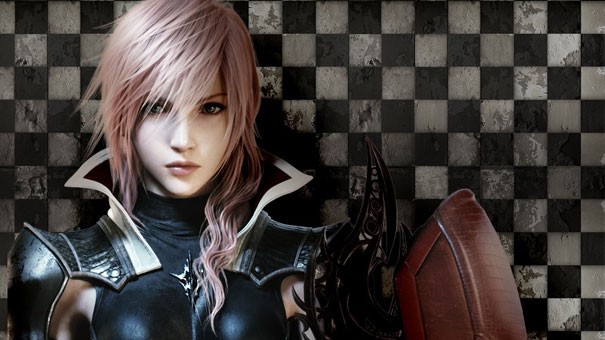Siedemnaście minut w dziczy z Lightning Returns: Final Fantasy XIII