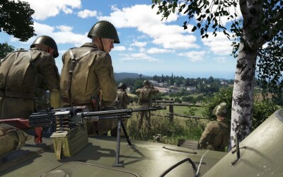 Arma Reforger oficjalnie! Gra debiutuje dzisiaj na Xboksach i PC – znamy cenę i szczegóły