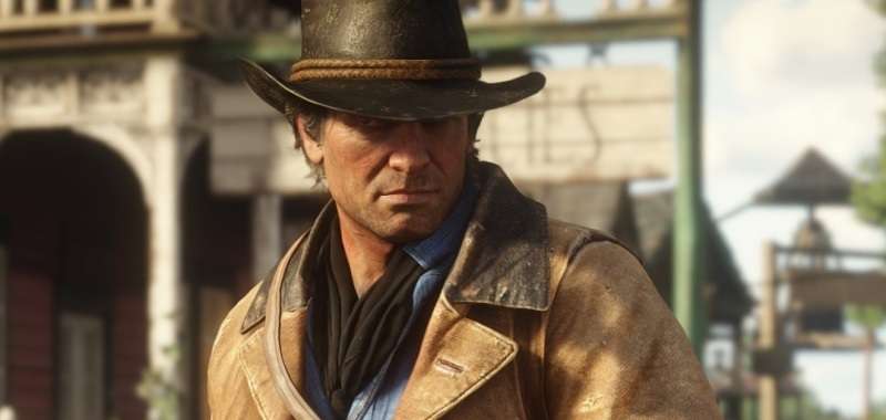 Red Dead Redemption 2 na długiej rozgrywce. Wyciek pokazuje grę Rockstar!