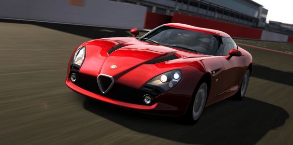 Gran Turismo 6 sprzedało się w 2,37 milionach egzemplarzy