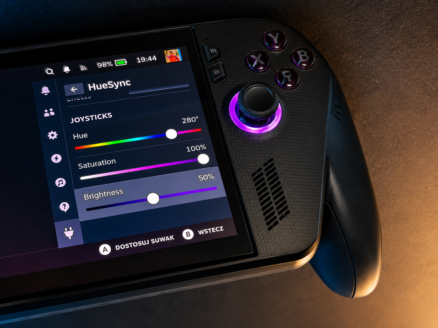 steamos screen 2