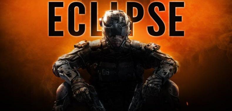 Recenzja dodatku Call of Duty: Black Ops III Eclipse