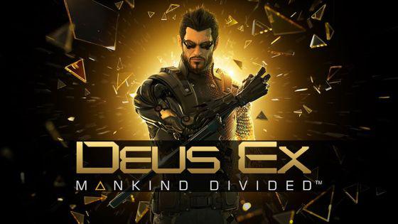 Reżyser Deus Ex: Mankind Divided zdradza parę szczegółów odnośnie nowej gry