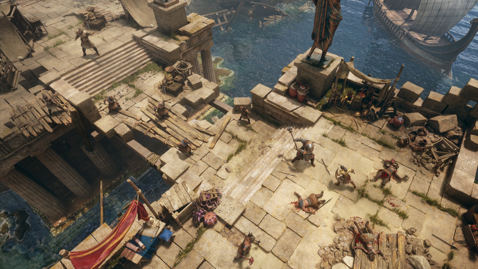 Titan Quest 2 #3