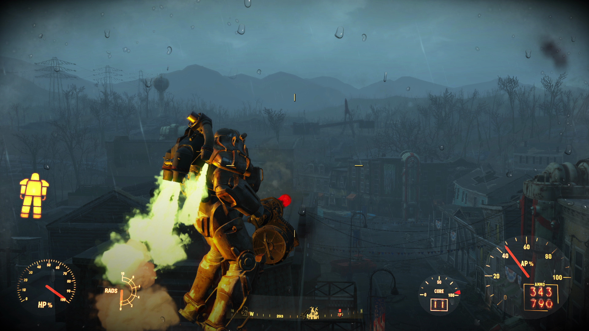 Fallout 4: Anniversary Edition #11