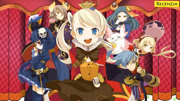 Recenzja: Sorcery Saga: Curse of the Great Curry God (PS Vita)