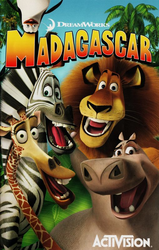 Madagascar