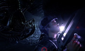 Aliens: Colonial Marines - trailer na otarcie łez