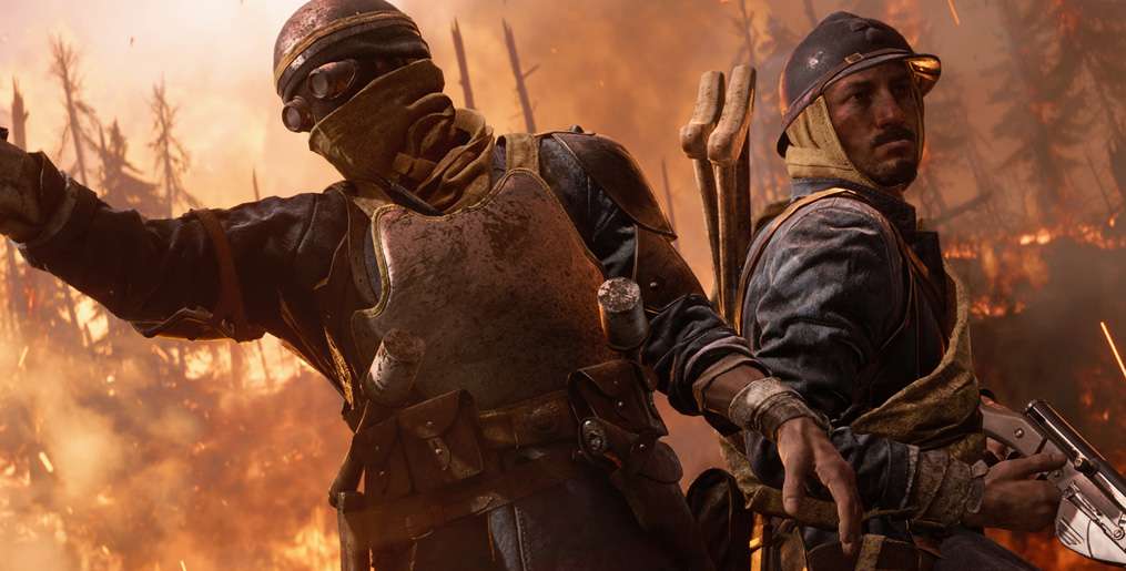 Battlefield 1 hitem. EA zarabia jeszcze więcej na DLC