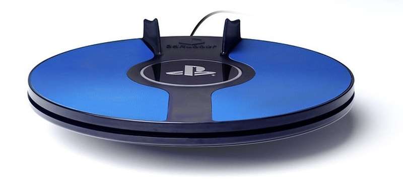 PlayStation VR 3dRudder w szczegółach. Data premiery, lista obsługiwanych gier i cena