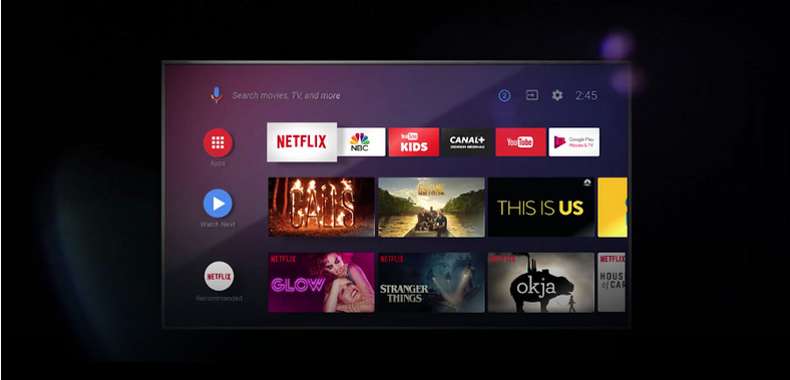 Była szefowa YouTube'a zapowiada zmiany dla Android TV