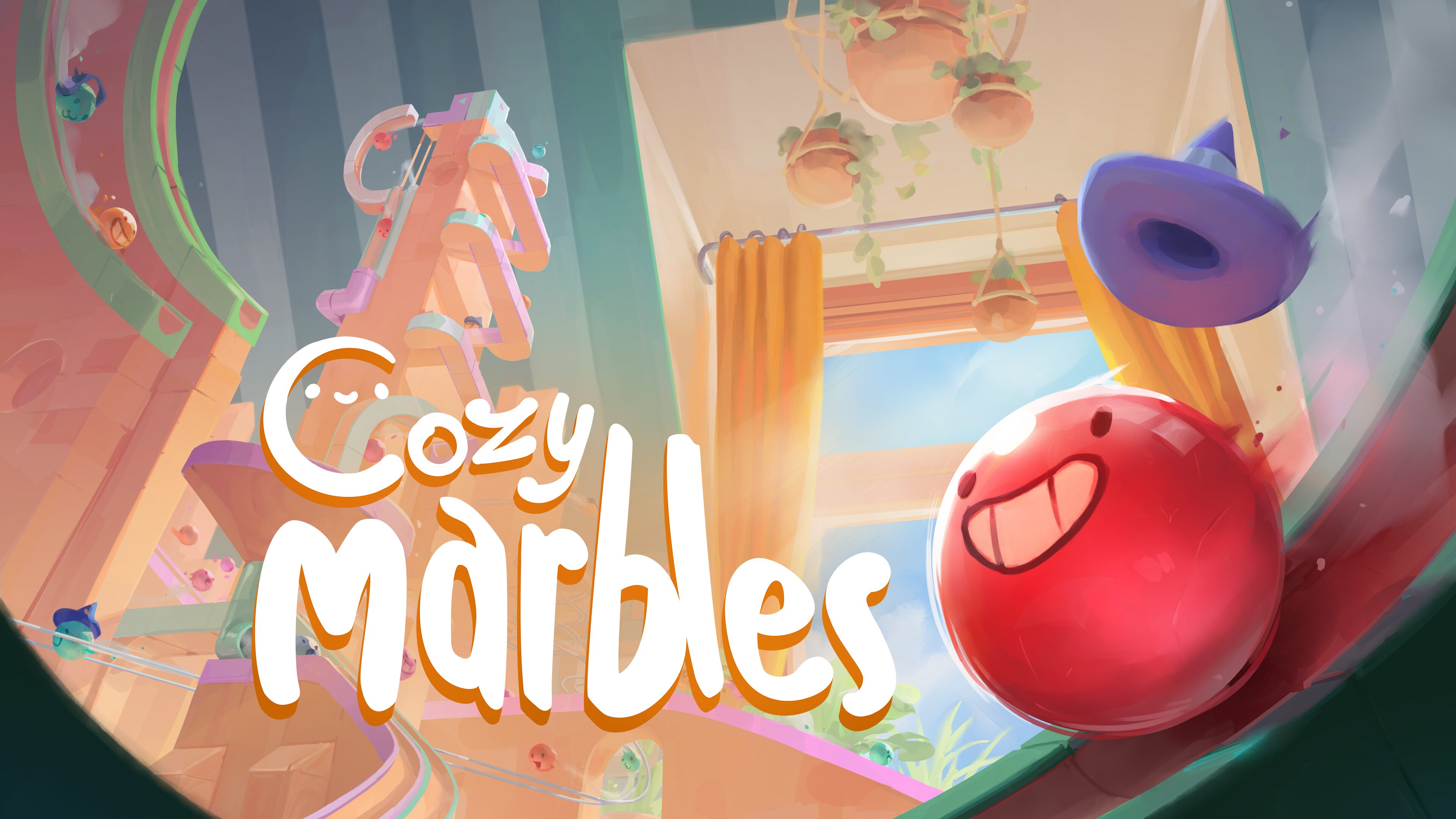 Cozy Marbles