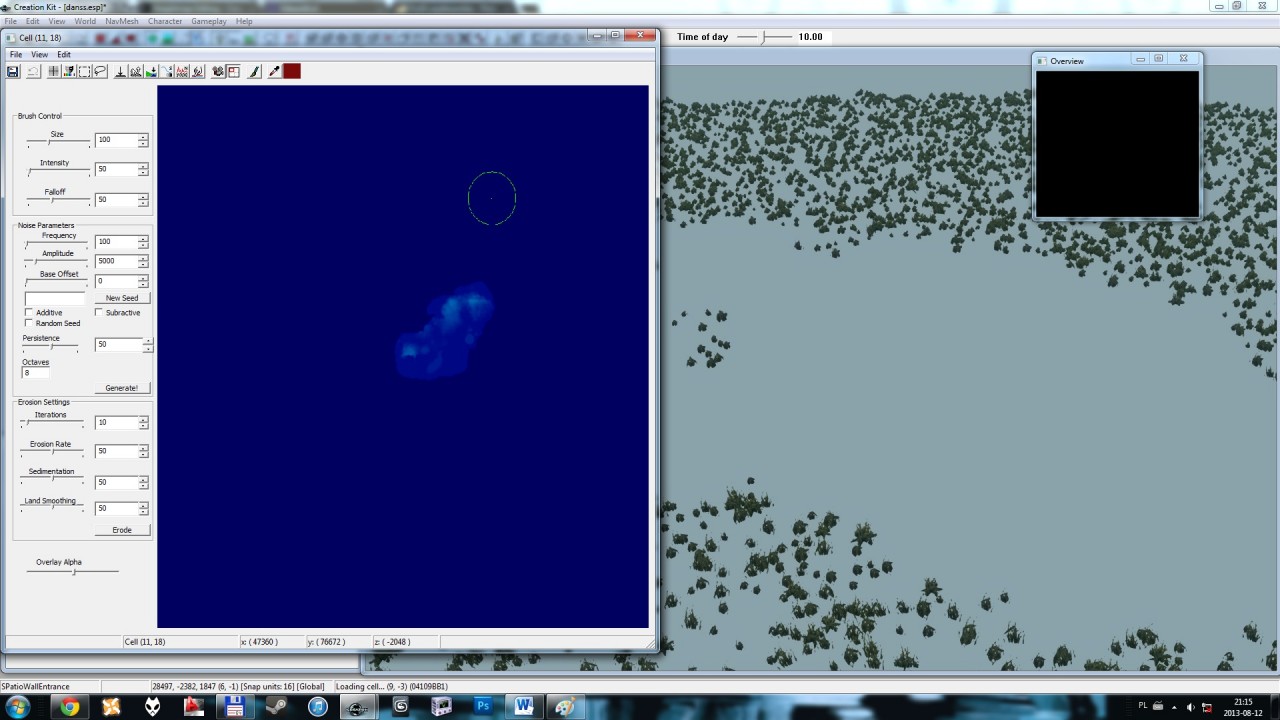 Pierwszy materiał z gameplayem nowego Naruto