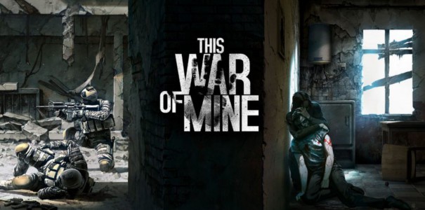 This War of Mine trafi na PS4, a Wasteland 2 dostaniemy w pudełku? Kolejne przecieki od Hiszpanów