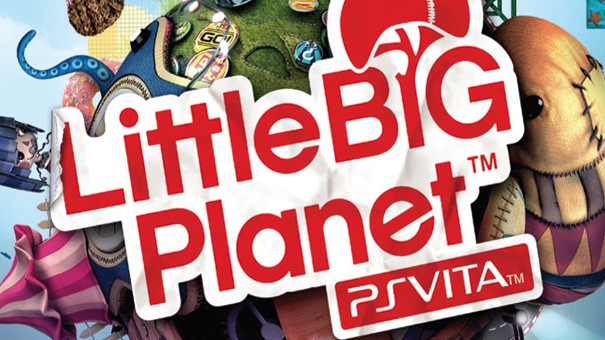 A tak będzie wyglądać okładka Little Big Planet Vita