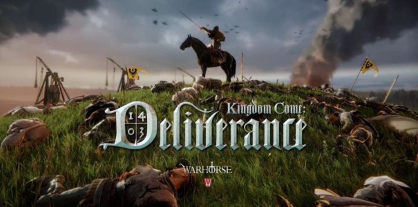 Nowy zwiastun Kingdom Come: Deliverance z okazji pecetowej bety