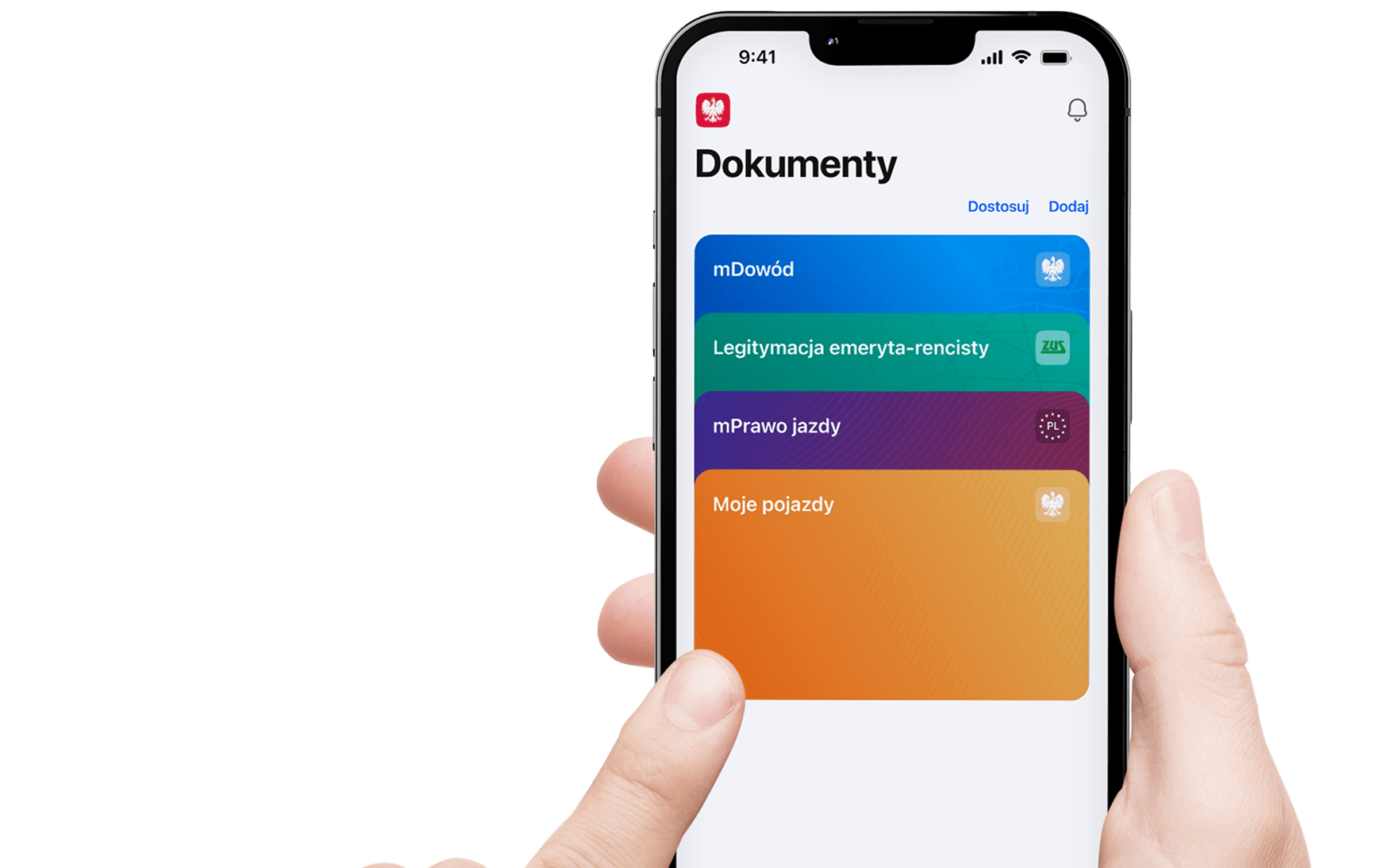 Polski model AI wchodzi do gry. Asystent w mObywatelu pomoże milionom Polaków