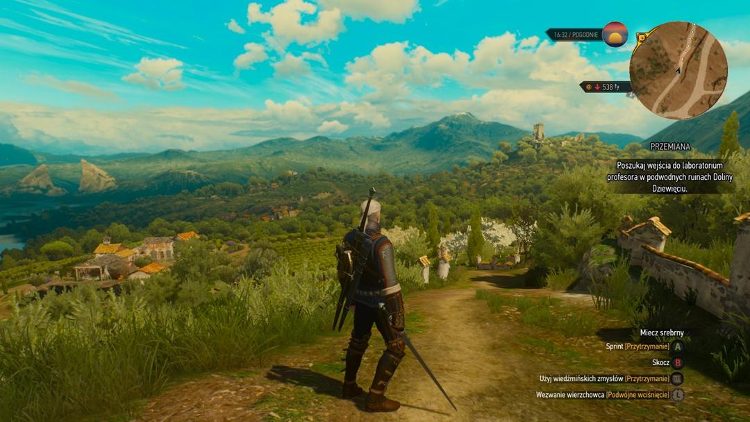 Silent Hill straszy nowymi screenami